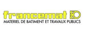 LOGO FRANCEMAT